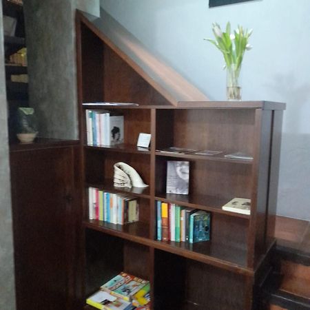 Claustro Home Casco Historico Kordoba Zewnętrze zdjęcie