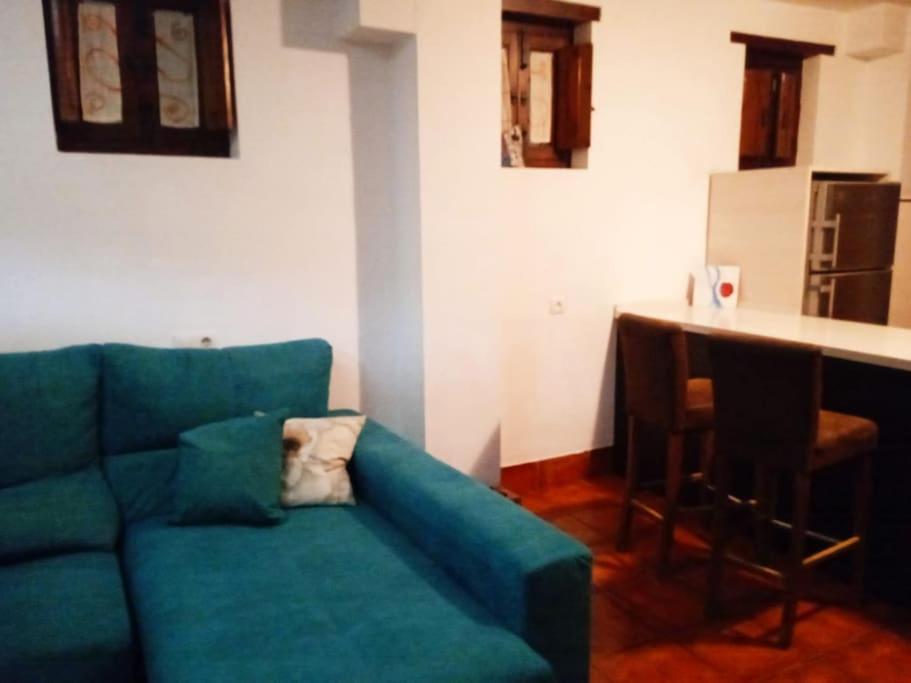 Claustro Home Casco Historico Kordoba Zewnętrze zdjęcie