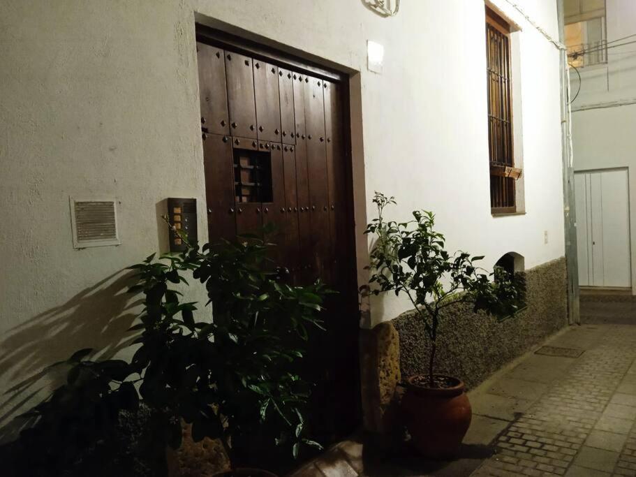 Claustro Home Casco Historico Kordoba Zewnętrze zdjęcie