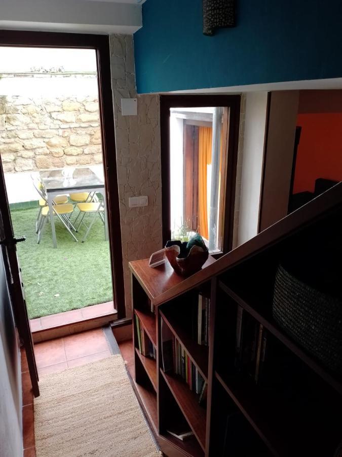 Claustro Home Casco Historico Kordoba Zewnętrze zdjęcie