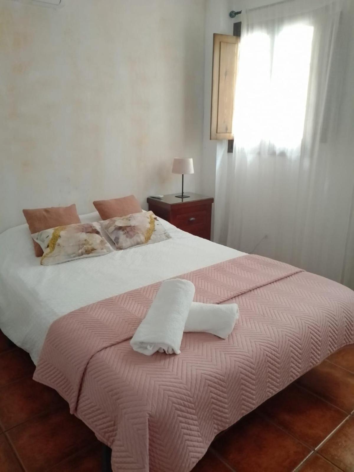 Claustro Home Casco Historico Kordoba Zewnętrze zdjęcie