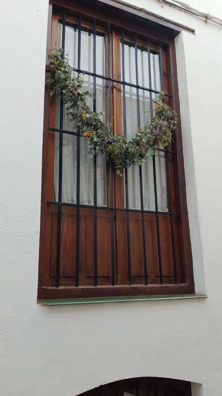 Claustro Home Casco Historico Kordoba Zewnętrze zdjęcie