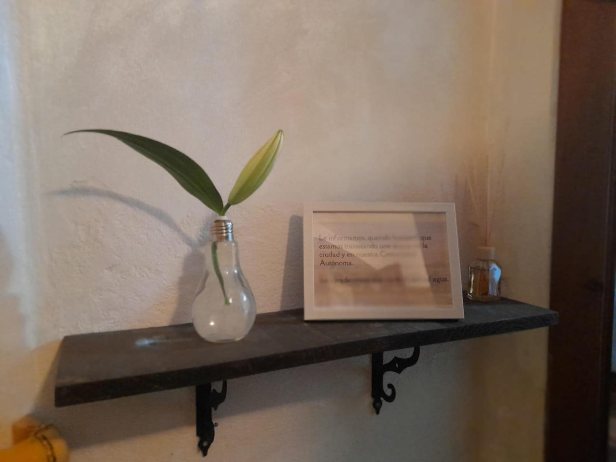 Claustro Home Casco Historico Kordoba Zewnętrze zdjęcie