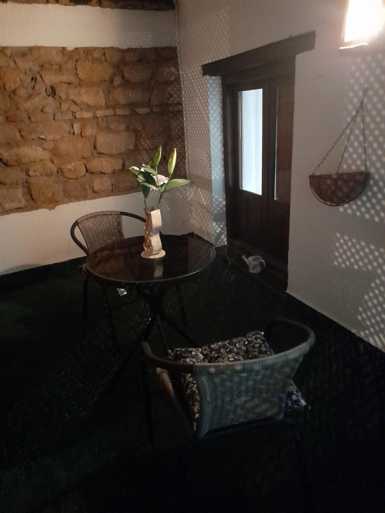 Claustro Home Casco Historico Kordoba Zewnętrze zdjęcie