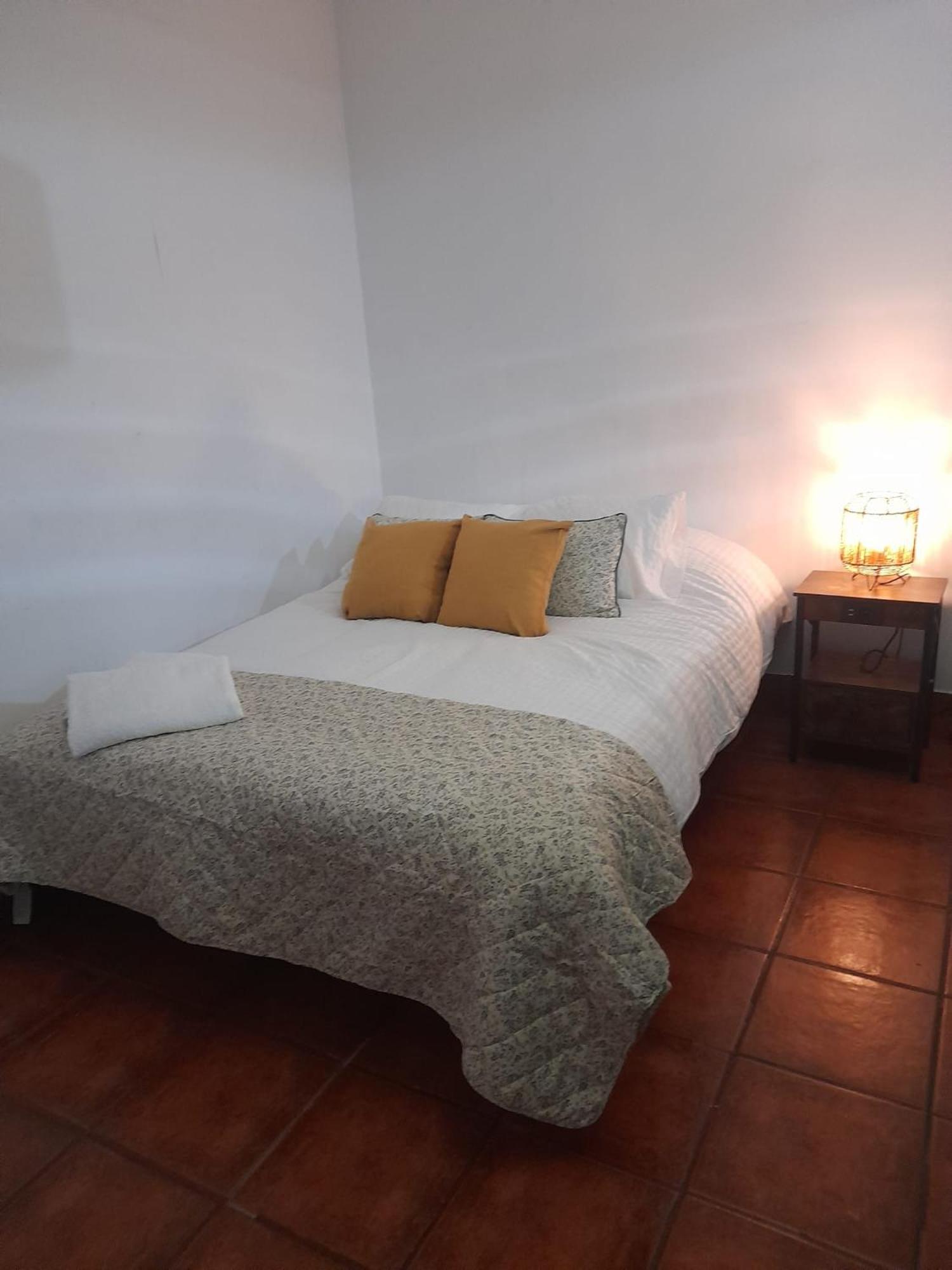 Claustro Home Casco Historico Kordoba Zewnętrze zdjęcie